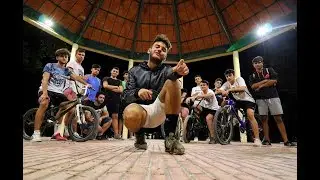 RODRI - MARRONEROS (PROD. RIGOR MORTIS)