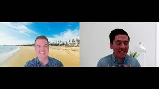 Nick Papadopoulos - CEO, Advisor, AEC/O Technology Innovator Digital Disrupter based in California
