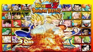 Dokkan Battle ---Level 14: 
