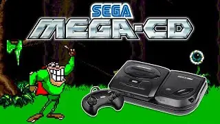 🔥 COLLECTION : En route vers le FULL SET Sega MEGA CD PAL ‼💿🔥 (ou pas)