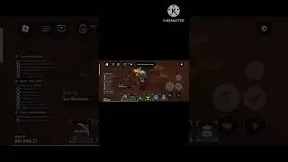 Cara Mudah AFK Mining Tanpa Auto Clicker Di The Forge #roblox #robloxtheforge
