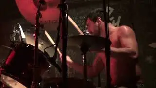 MONOVINE &ndash; JESUS SON &ndash; BAD TOOTH &ndash; 21.12.2017!