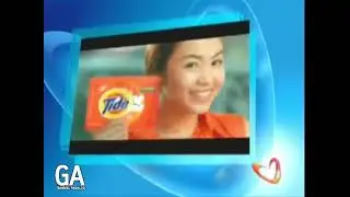 GMA - Sponsor Bumpers Compilation [2018 - 2019] (Part 1)
