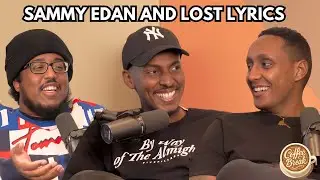 Getting into Comedy | CBP EP 60 | FT Sammy Edan & Lost Lyrics 
