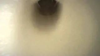 Sears Toilet at Sears