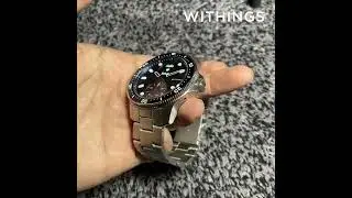 Withings ScanWatch Horizon Real Product review