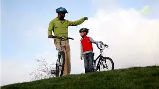 Welcome to Bike Universe 🚴&zwj;♂️