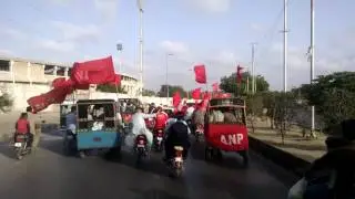 21MAY 2017  ANP SONG@