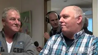 Na 23 jaar stopt lokale omrop Boarnsterstim