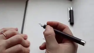 Lamy Logo Overview