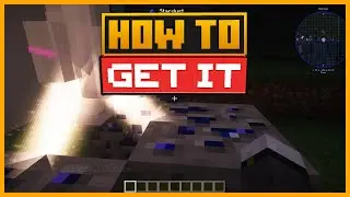 🟨 HOW to GET STARDUST - ASTRAL SORCERY MINECRAFT MOD