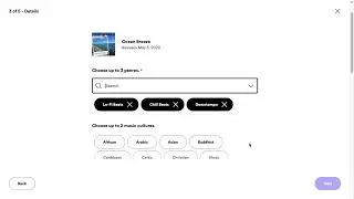 Submit Music for Spotify Editorial Playlists - Step by Step Walkthrough