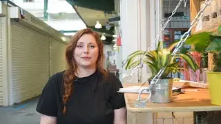 Wriggle Introduces | The Greenery Kitchen | Wriggle Cardiff
