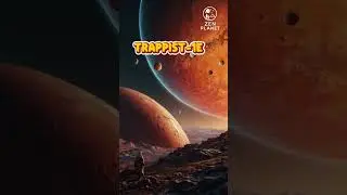 Journey Through The Planets | Part 3 🌠#spacejourney  #exoplanets #zenplanet