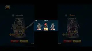 MONSTER LEGENDS | 13/12/2025 Team War Defense.