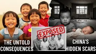 The Hidden Victims of China&rsquo;s One-Child Policy: Forced Abortions, Sterilizations & Human Trafficking