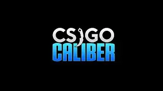 [PROMO] CSGOCaliber.com! COINFLIP SITE!