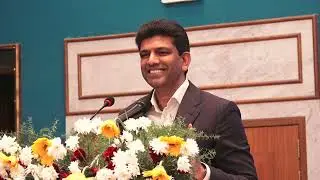 Transforming Land Governance in India: DILRMP, Digital Surveys & Future Vision | Pemmasani