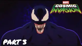 MARVEL: COSMIC INVASION - PART 3 (CAMPAIGN MODE)
