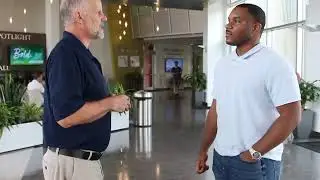 Advertising Company Helps Entrepreneurs Find their Story