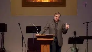 Sunday Morning Worship  - 10:30am | Antioch Christian Church, Decatur, IL