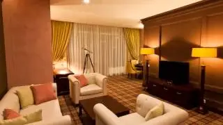 BEST WESTERN PLUS Spasskaya Hotel, Tyumen, Russia