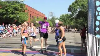 North Shore Half Marathon 2012 [Official Video]