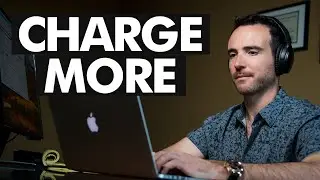 [Mindset Hack] How to 10x your Income As a Freelancer