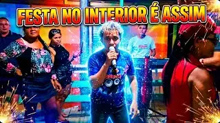 Bagaceira só presta assim - Forrozão na pegada.