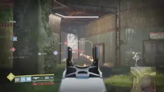 Brazzers Destiny 2 with Robbiech
