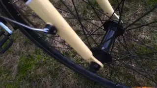 2015 SCOTT SUB SPEED 40