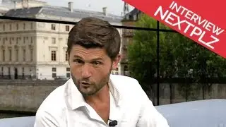 Secret Story 11 : Christophe Beaugrand en interview complète !