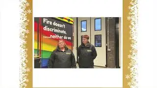 Day 10 Humberside fire
