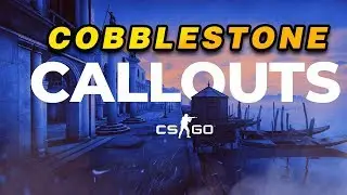 cs go cobblestone 2019 Tips and tricks