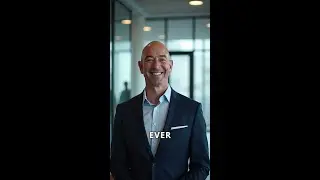 Beyond Amazon: Jeff Bezos' Vision for the Future