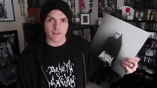 Top 25 Albums Of 2017!