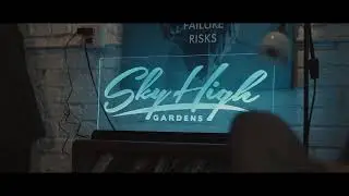 SkyHigh Gardens Seattle Cannabis Grow | West Coast Weed Tour