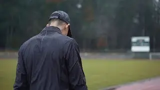 Can't Stop Now - Teaser Trailer HD