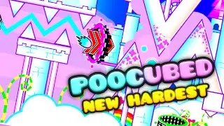 CBF IS BUGGED😭// Poocubed 56x2, 54x2, 52, 50x2, 48-96, 65-100x13 - TOP 22 [GO = 37%] (stream #25)