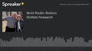 Biofield Research