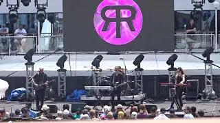Pure Reason Revolution - Useless Animal