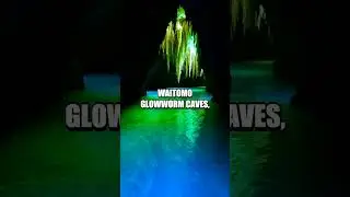 Unveiling the Mysteries of Cave Bioluminescence: Nature&rsquo;s Light Show