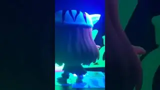 Ichigo Hollow Glow Chase Funko Pop