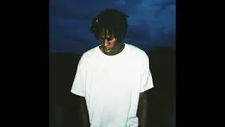 DANIEL CAESAR X FRANK OCEAN TYPE BEAT 