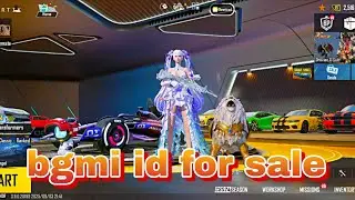 I QUIT BGMI | SELLING 91 LEVEL ID | COLLECTION LEVEL 78 | 7LAKH+ UC INVESTED