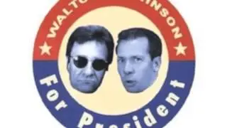 Walton & Johnson - Three Dog Night -Liar
