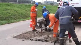 LDA - Tapa Buraco UMCP