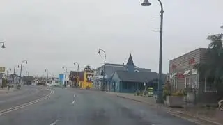 Waldport Oregon. 