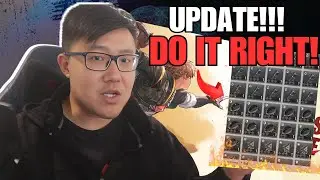 UPDATE: The NEW AGE Of Managing Inventory Has Arrived. Here's How | Etheria Restart