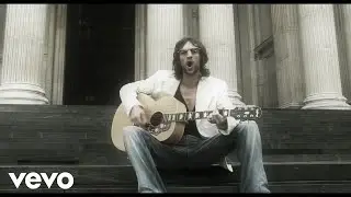 Richard Ashcroft - Words Just Get In The Way